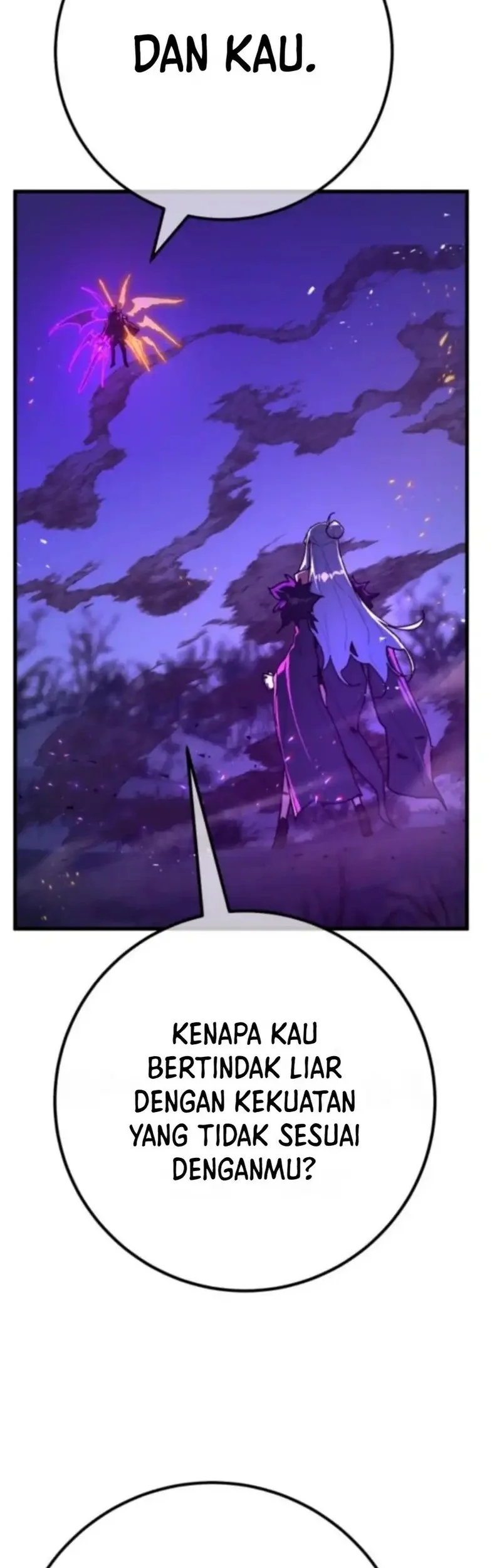 The Game’s Greatest Troll Chapter 156 Gambar 68