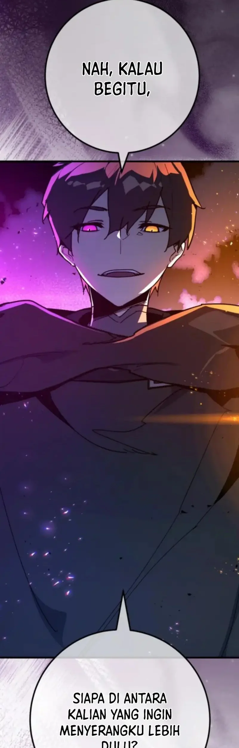 The Game’s Greatest Troll Chapter 156 Gambar 71