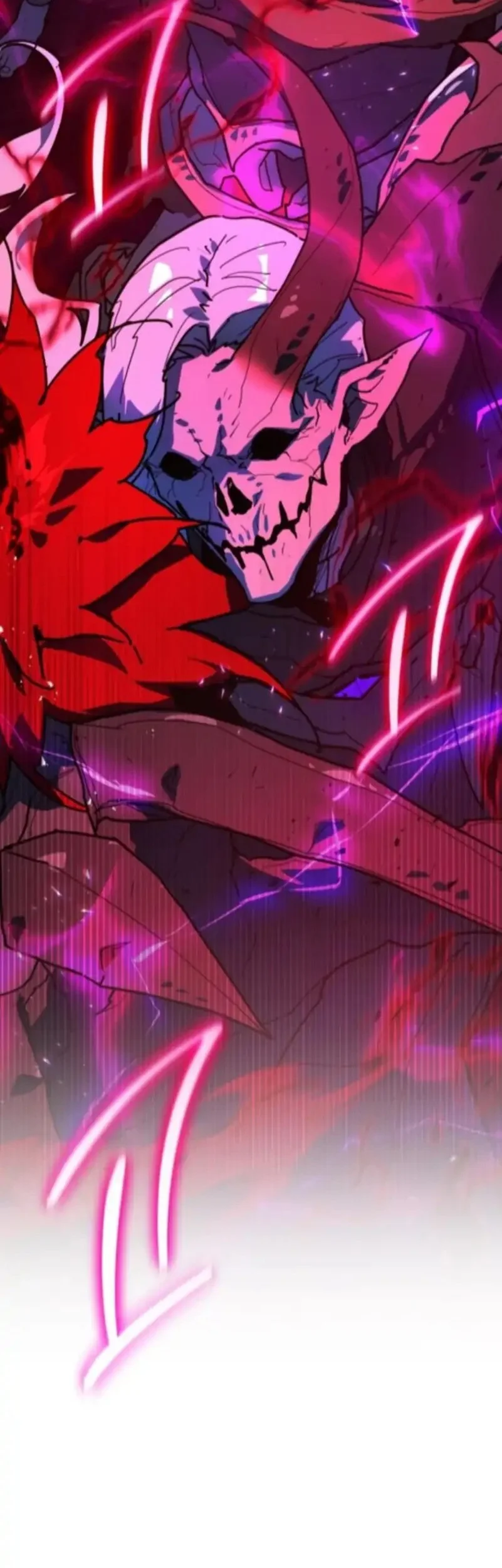 The Game’s Greatest Troll Chapter 156 Gambar 76