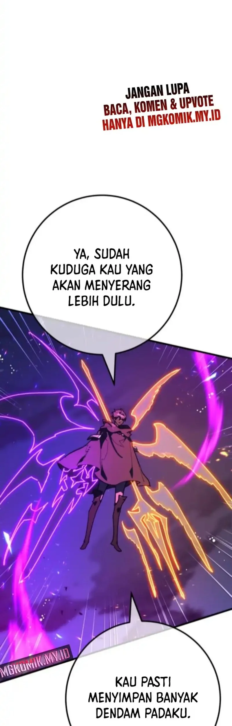 The Game’s Greatest Troll Chapter 156 Gambar 77