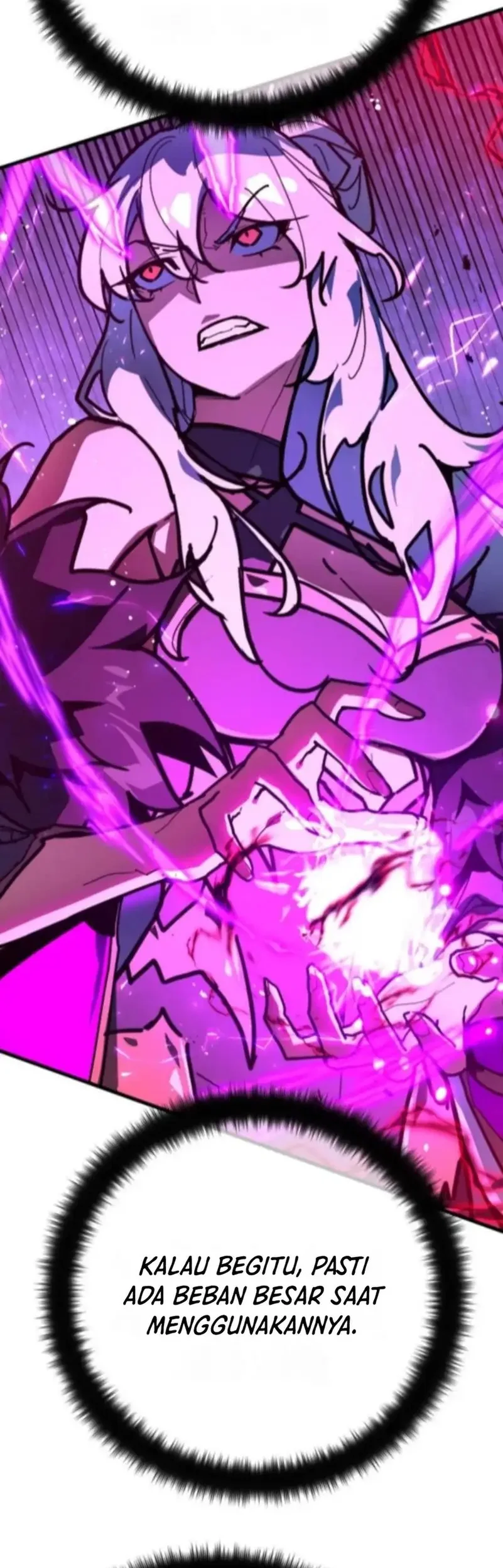 The Game’s Greatest Troll Chapter 156 Gambar 79