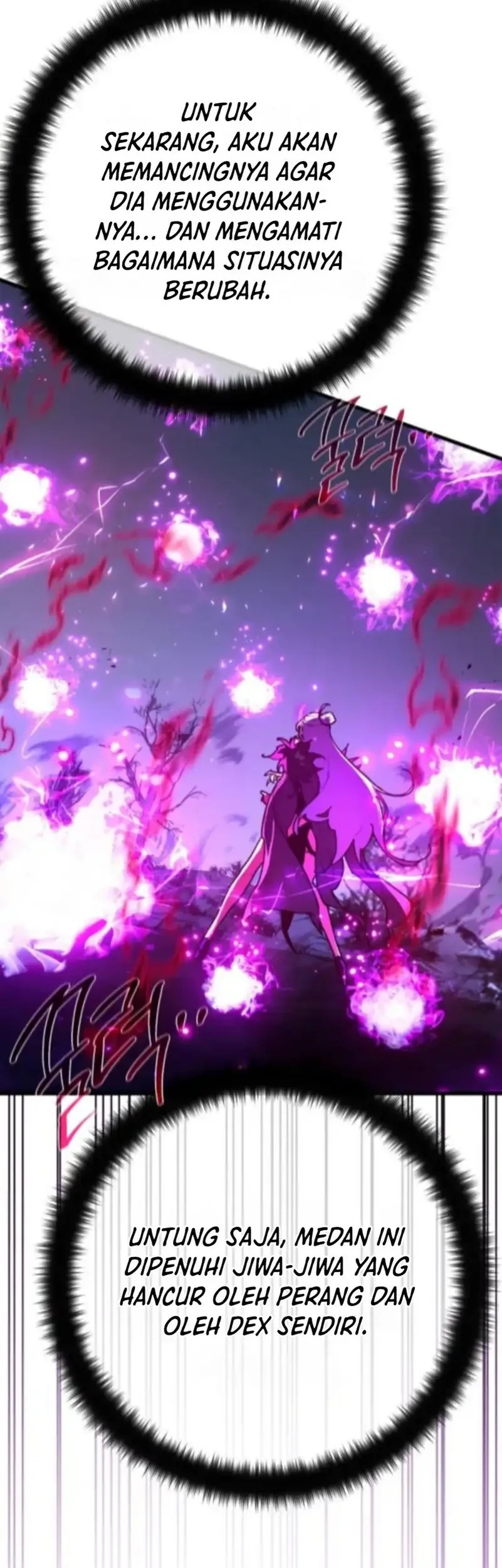 The Game’s Greatest Troll Chapter 156 Gambar 80