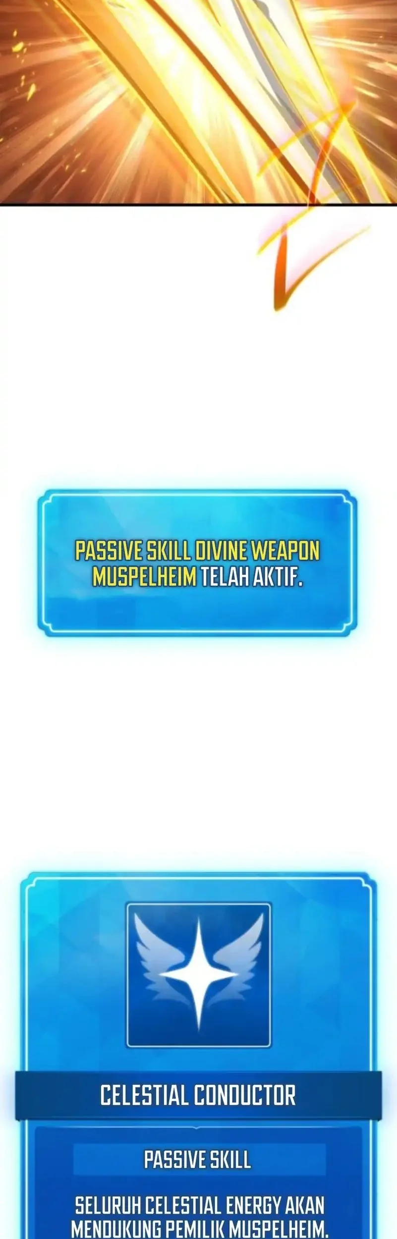 The Game’s Greatest Troll Chapter 156 Gambar 84