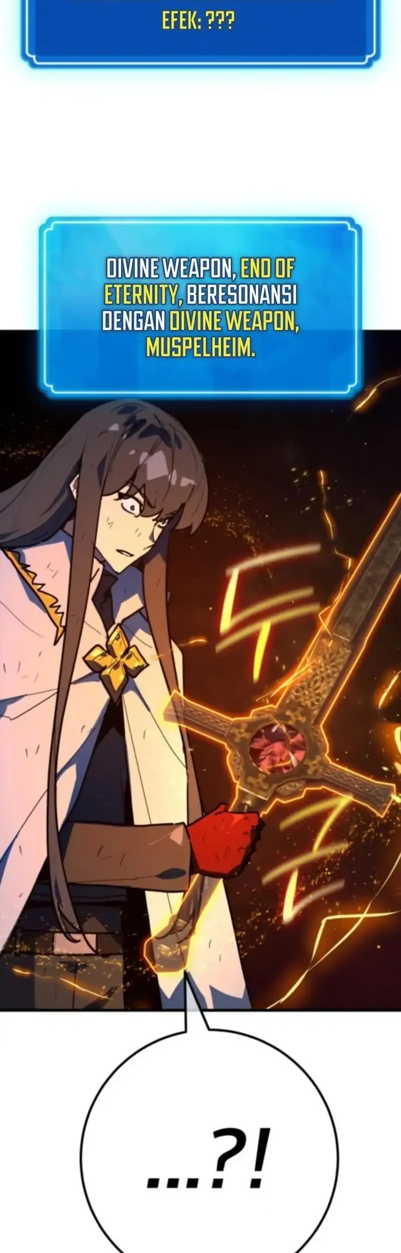 The Game’s Greatest Troll Chapter 156 Gambar 85