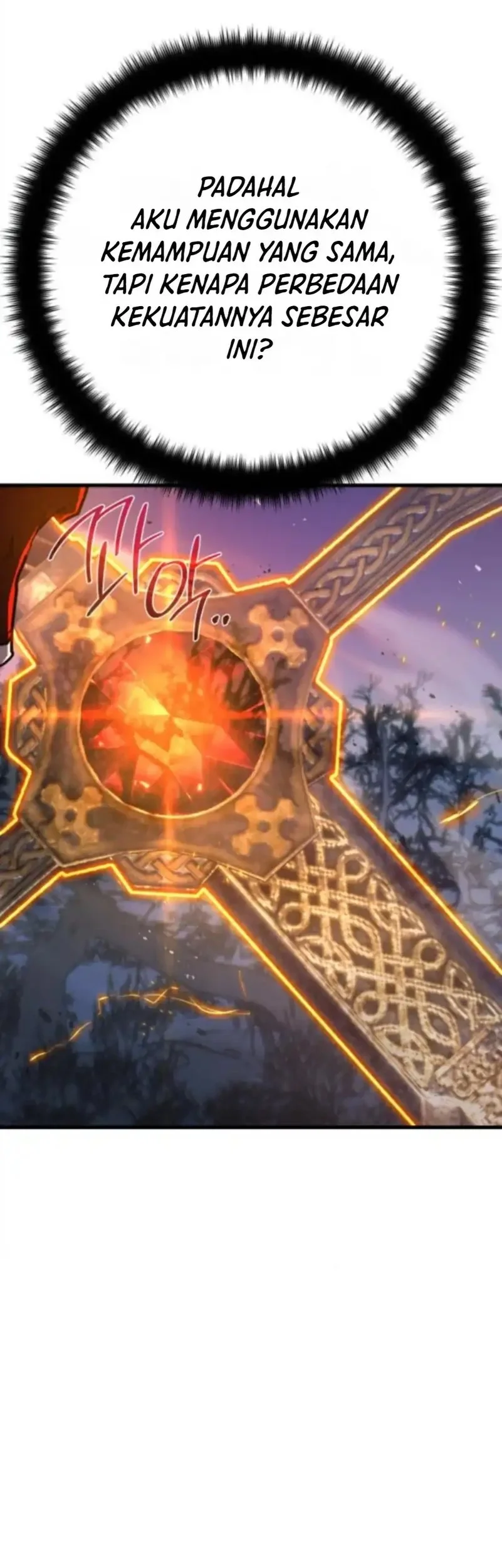 The Game’s Greatest Troll Chapter 156 Gambar 93