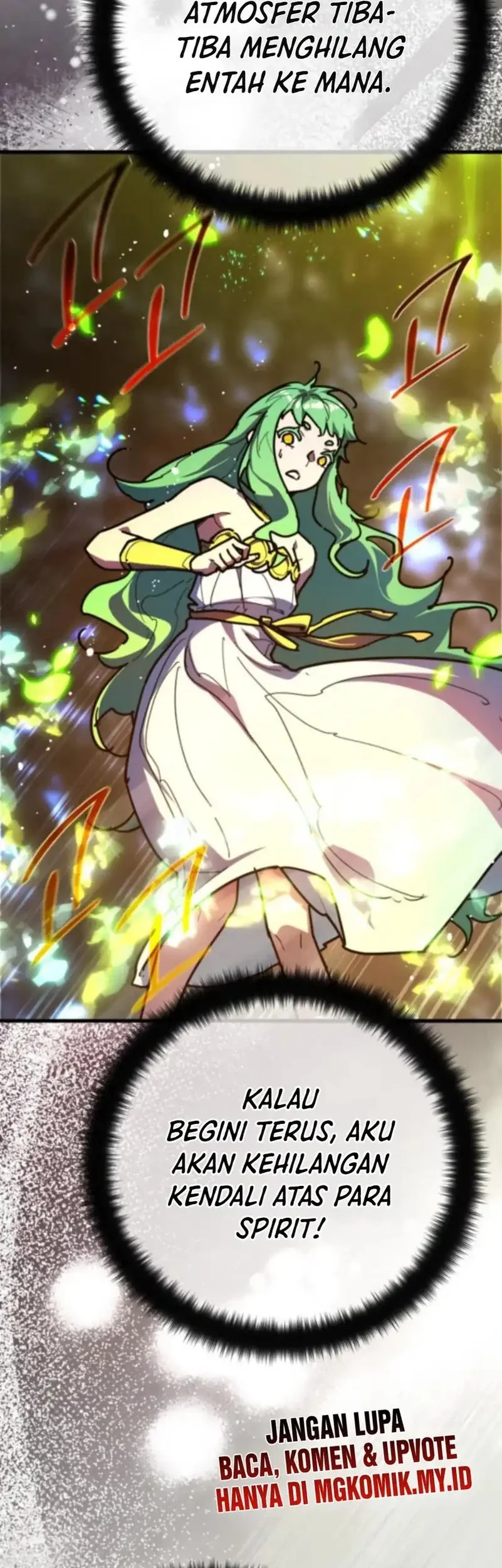 The Game’s Greatest Troll Chapter 156 Gambar 5