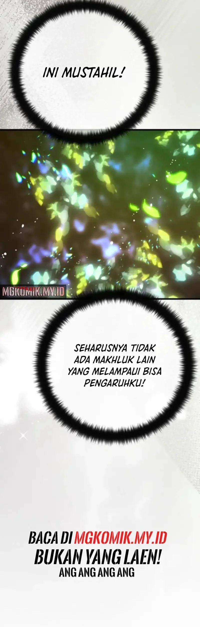 The Game’s Greatest Troll Chapter 156 Gambar 6