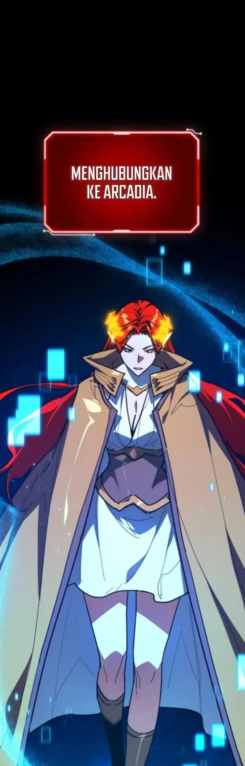 The Game’s Greatest Troll Chapter 156 Gambar 21