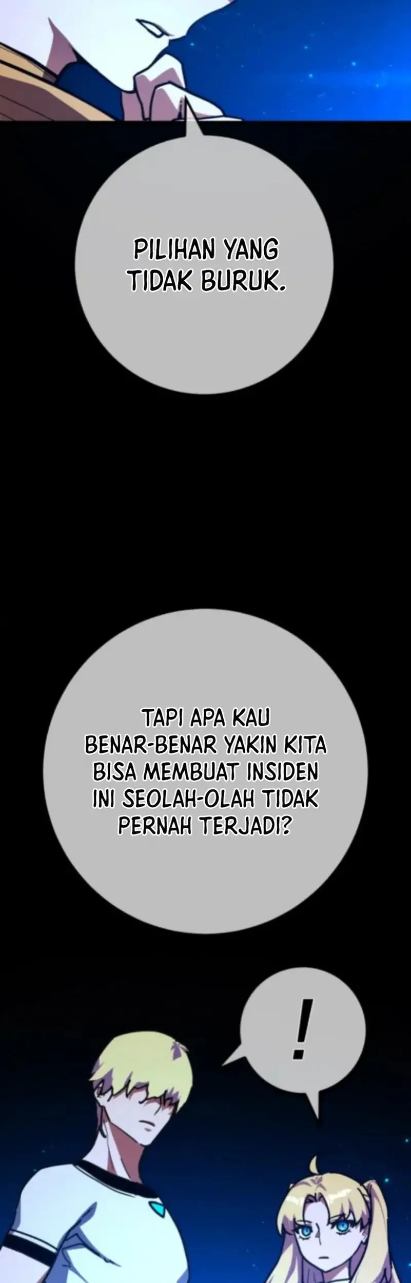 The Game’s Greatest Troll Chapter 156 Gambar 32