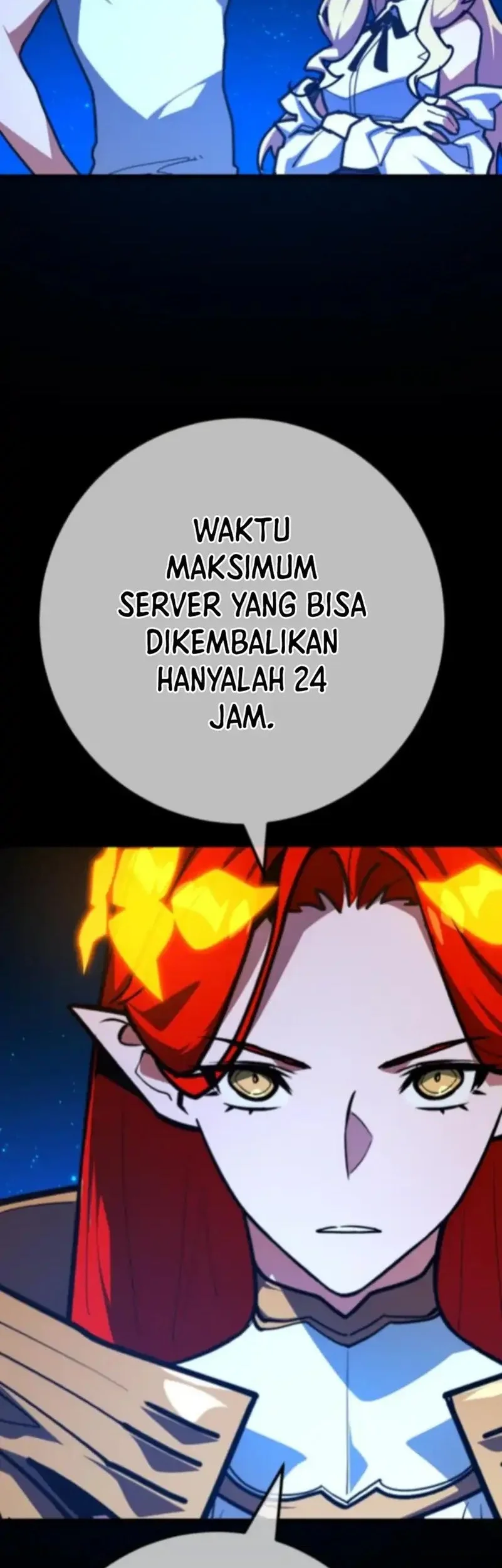 The Game’s Greatest Troll Chapter 156 Gambar 33