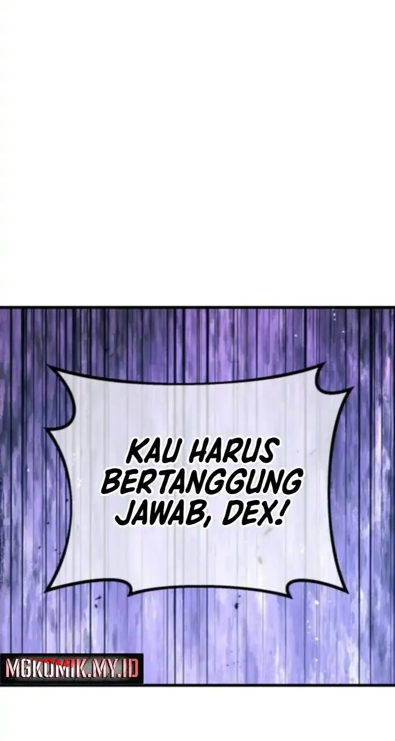 The Game’s Greatest Troll Chapter 158 Gambar 12
