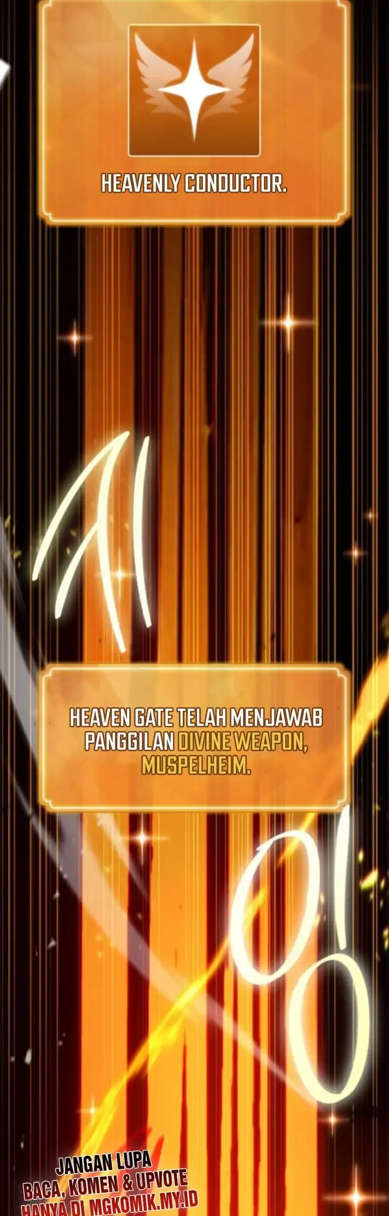 The Game’s Greatest Troll Chapter 158 Gambar 36