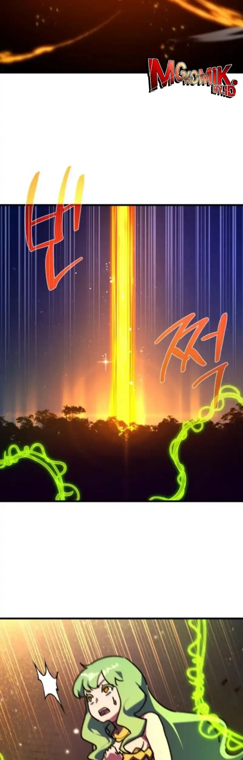 The Game’s Greatest Troll Chapter 158 Gambar 38