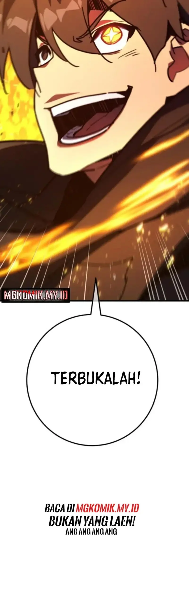 The Game’s Greatest Troll Chapter 158 Gambar 40