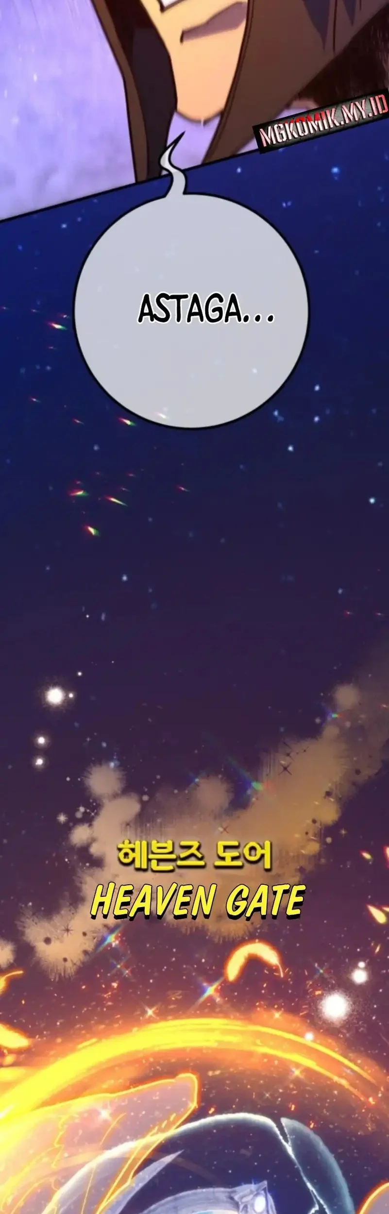 The Game’s Greatest Troll Chapter 158 Gambar 42