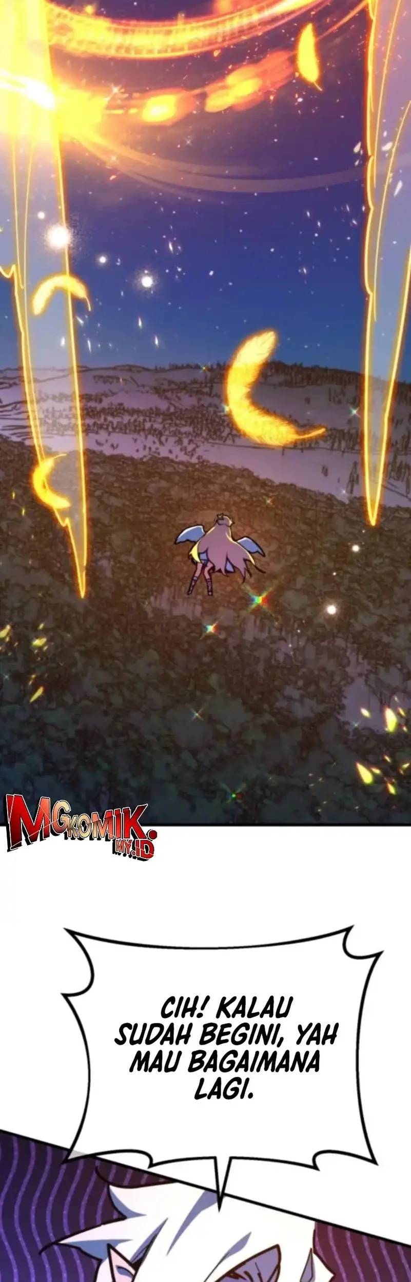 The Game’s Greatest Troll Chapter 158 Gambar 44