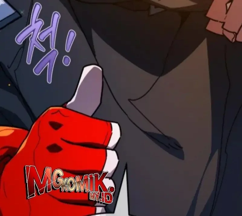 The Game’s Greatest Troll Chapter 158 Gambar 47