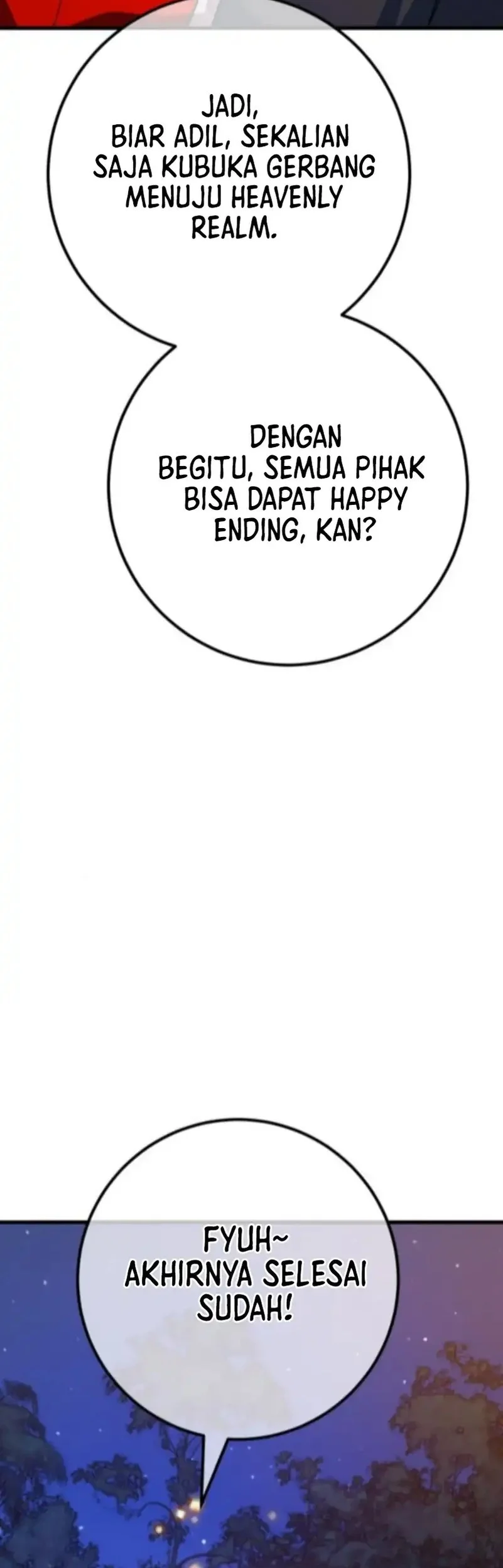 The Game’s Greatest Troll Chapter 158 Gambar 48