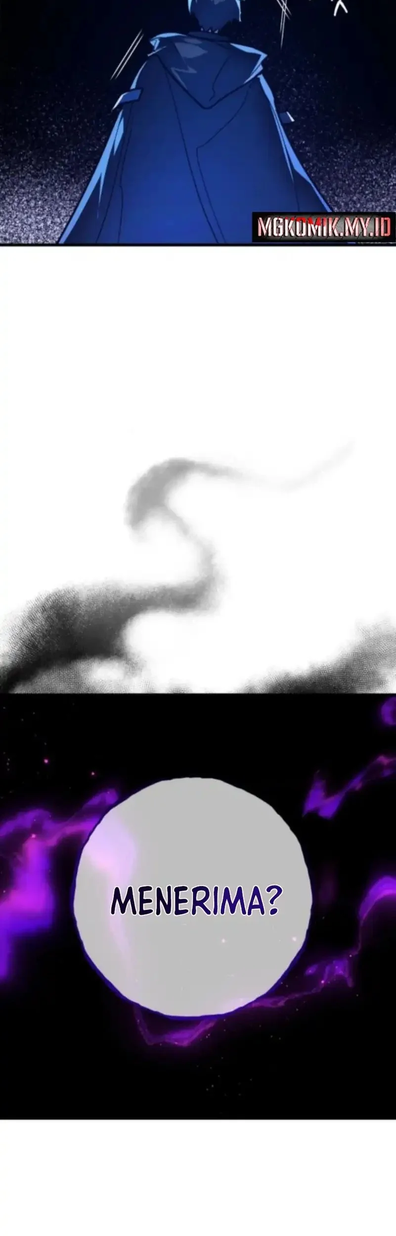 The Game’s Greatest Troll Chapter 158 Gambar 53