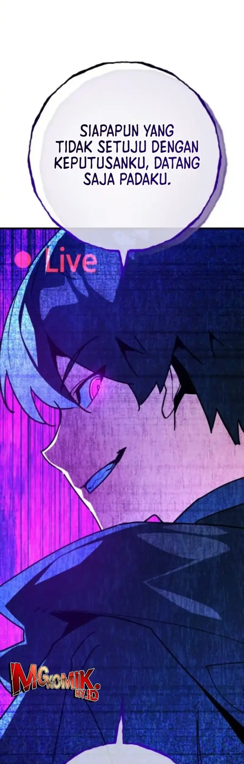 The Game’s Greatest Troll Chapter 158 Gambar 54