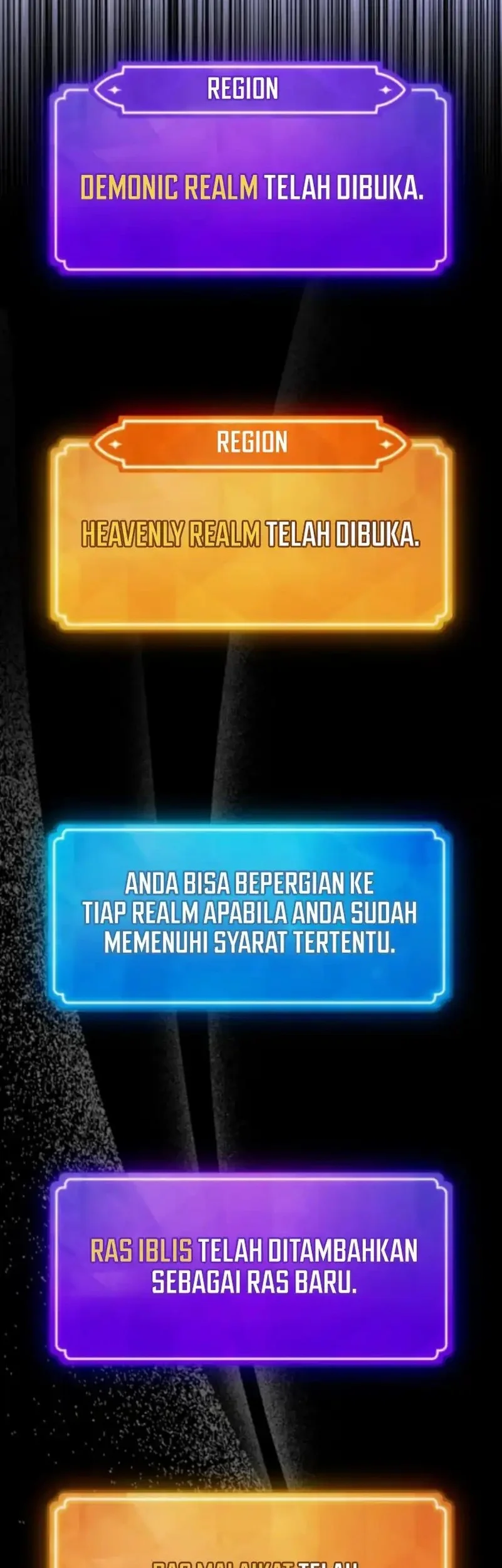 The Game’s Greatest Troll Chapter 158 Gambar 58