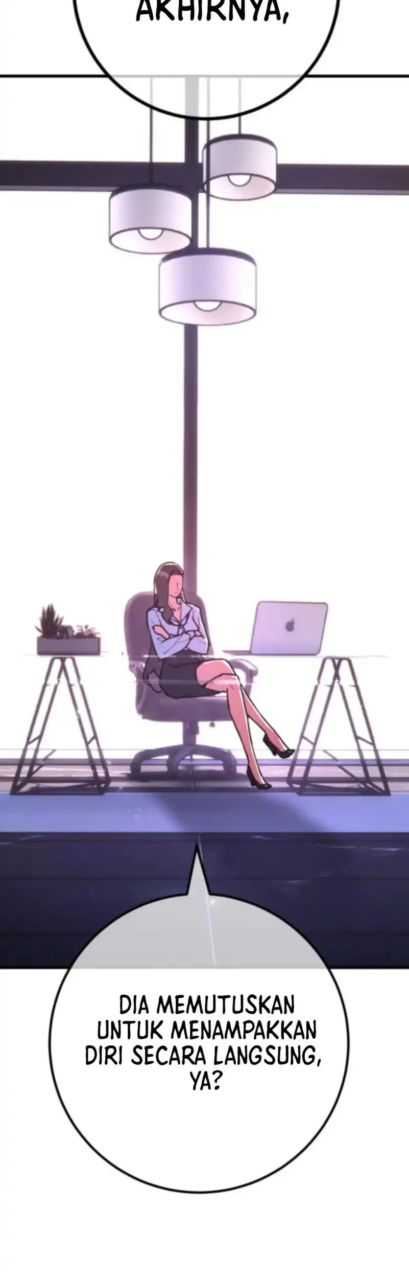 The Game’s Greatest Troll Chapter 158 Gambar 62