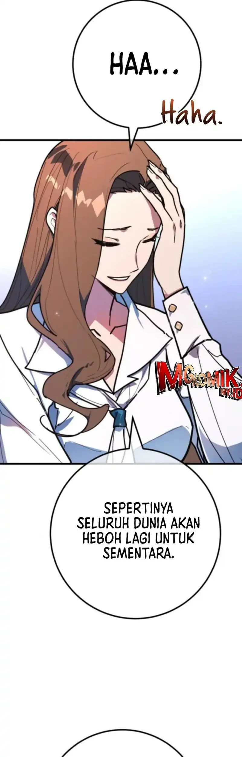 The Game’s Greatest Troll Chapter 158 Gambar 64