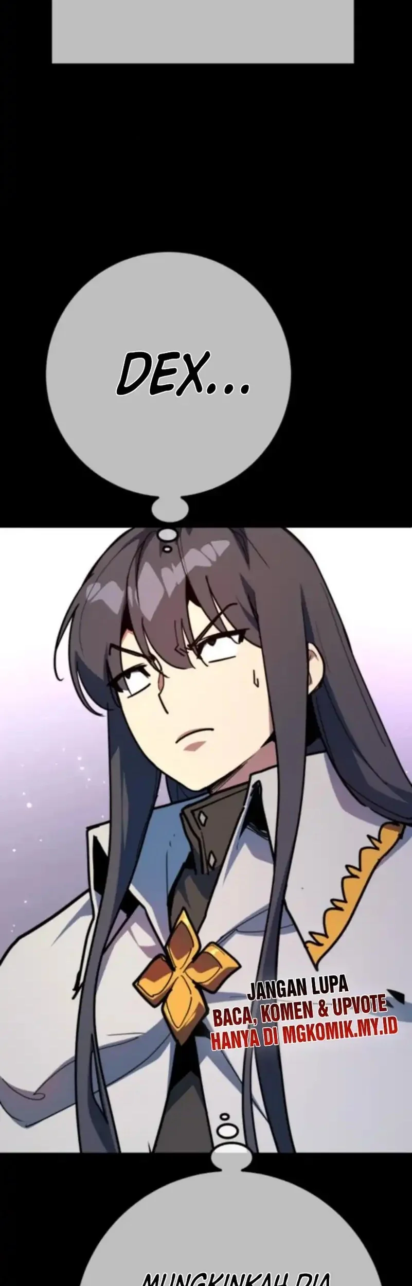 The Game’s Greatest Troll Chapter 158 Gambar 74