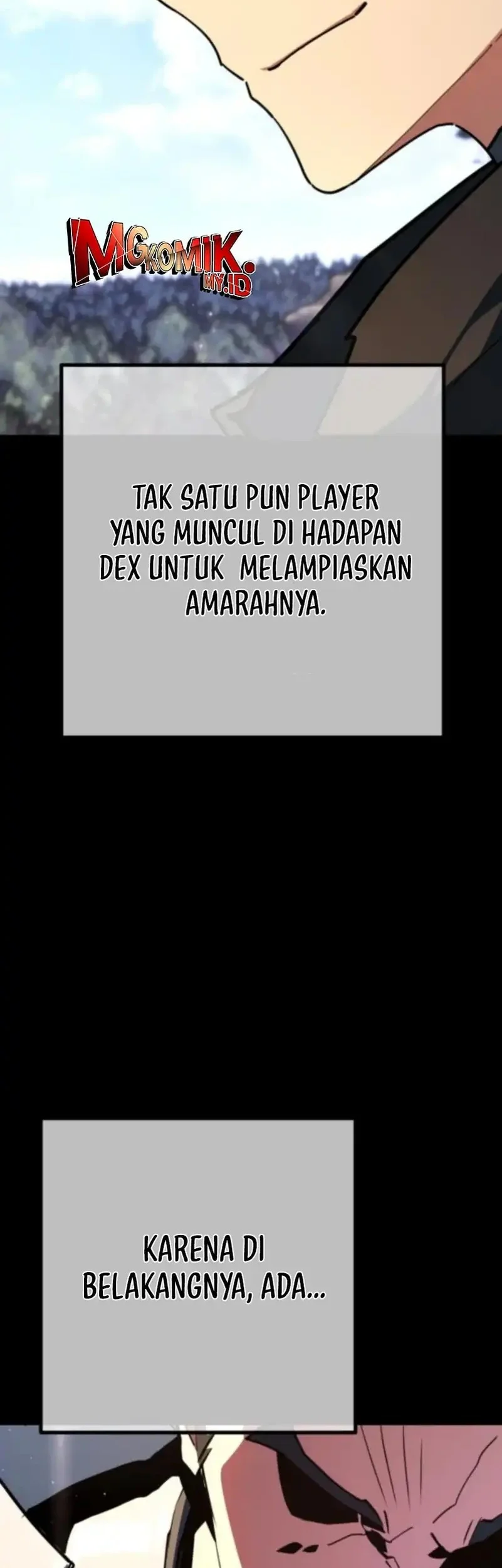 The Game’s Greatest Troll Chapter 158 Gambar 78