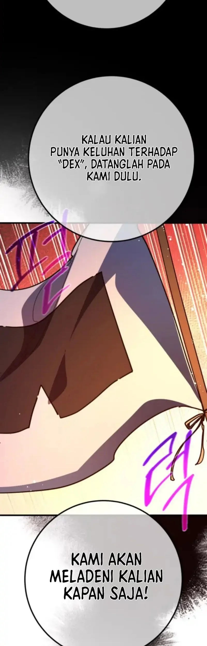 The Game’s Greatest Troll Chapter 158 Gambar 81