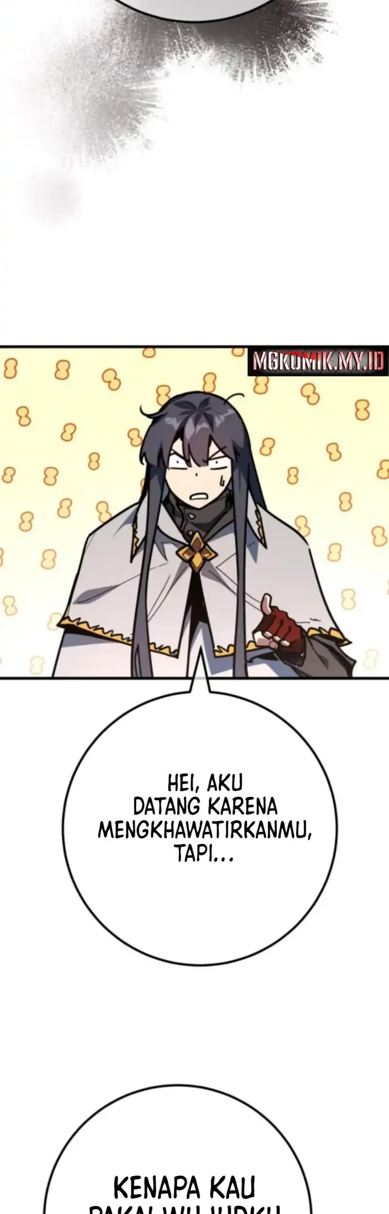 The Game’s Greatest Troll Chapter 158 Gambar 82