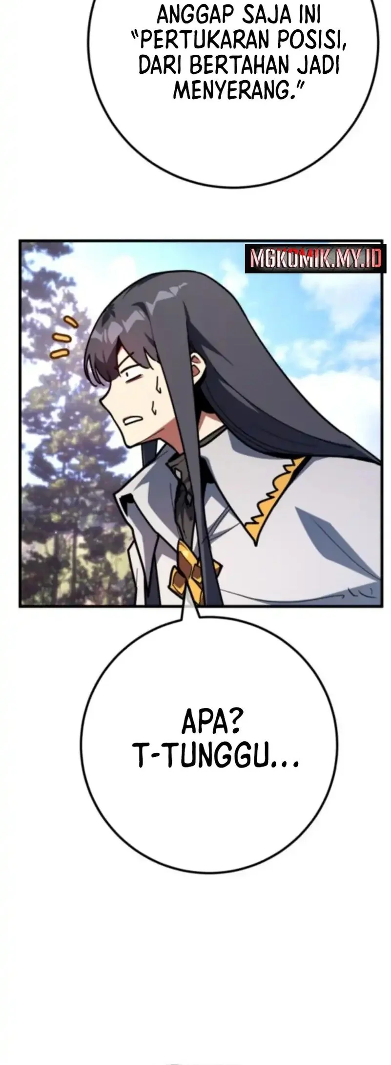 The Game’s Greatest Troll Chapter 158 Gambar 86