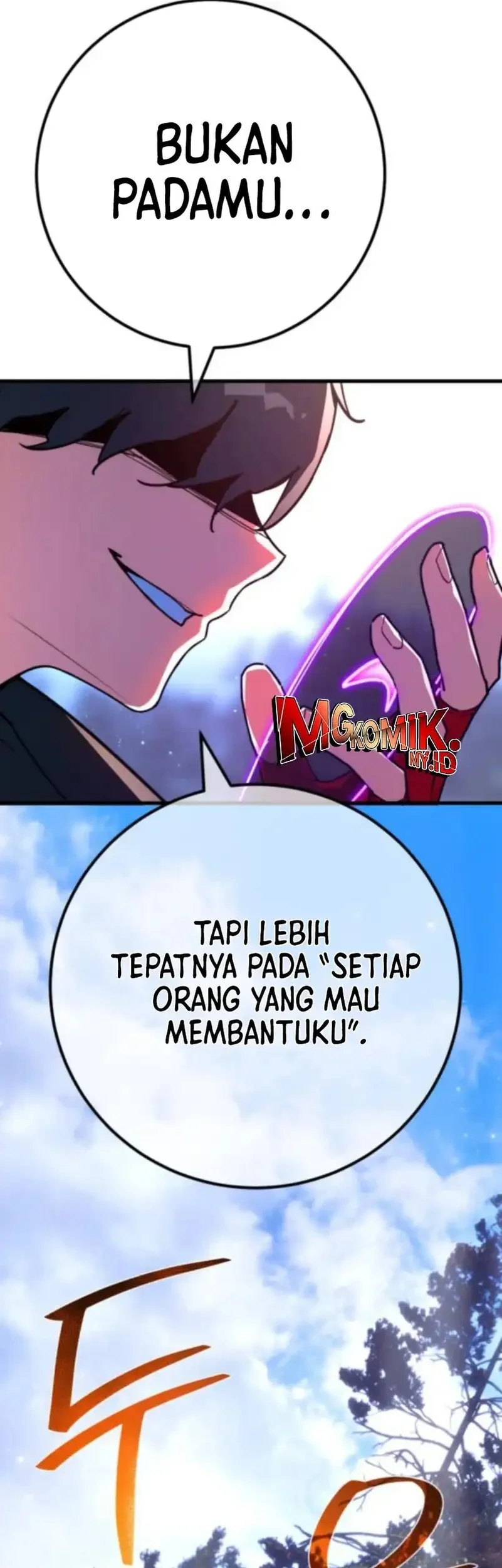 The Game’s Greatest Troll Chapter 158 Gambar 90