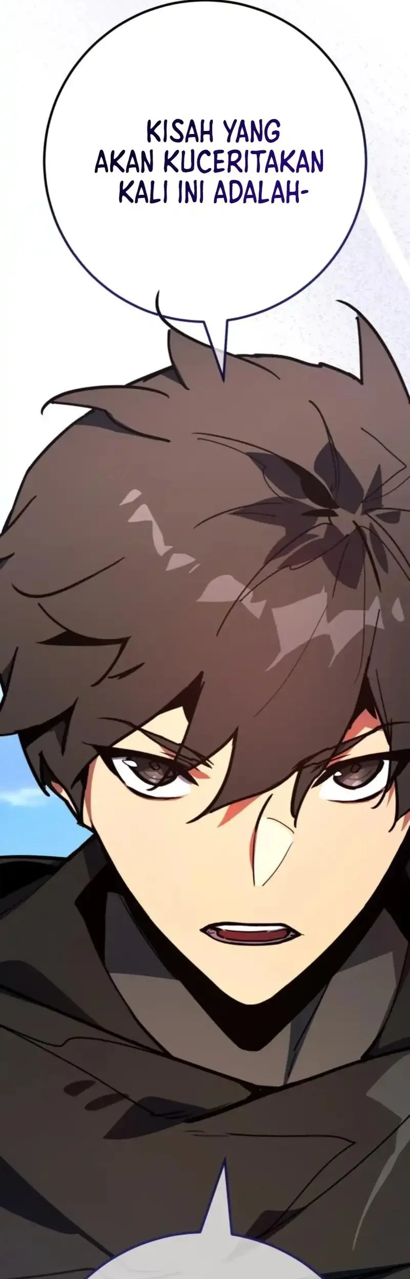 The Game’s Greatest Troll Chapter 158 Gambar 94