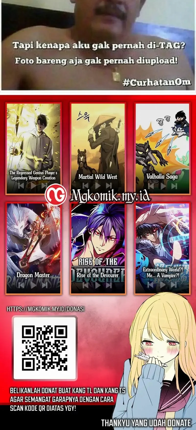 The Game’s Greatest Troll Chapter 158 Gambar 96