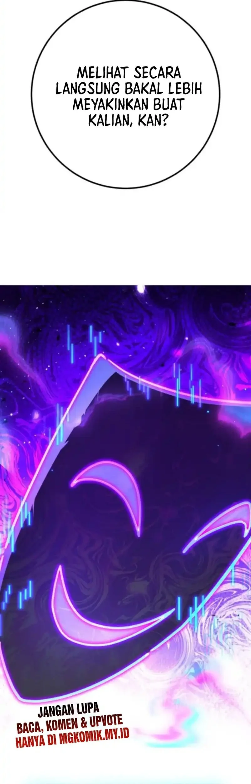 The Game’s Greatest Troll Chapter 158 Gambar 5