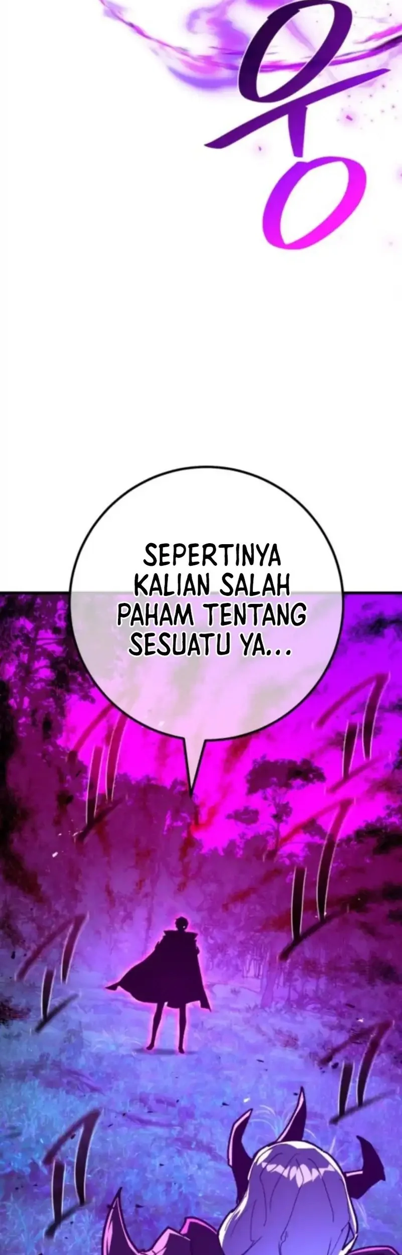 The Game’s Greatest Troll Chapter 158 Gambar 25