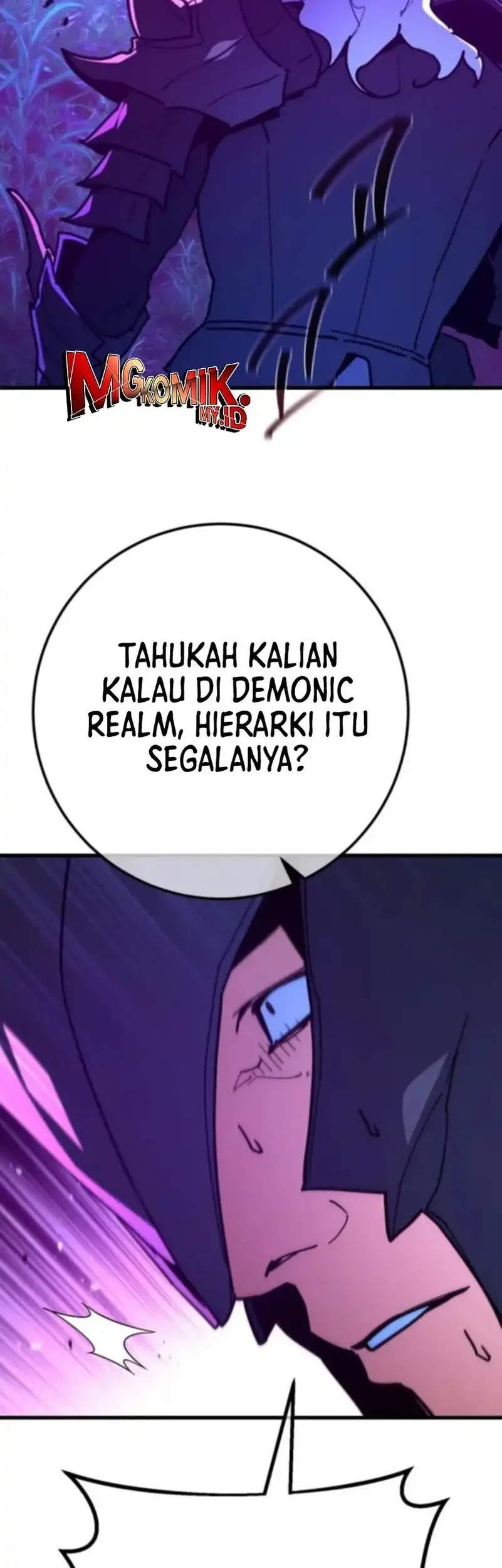 The Game’s Greatest Troll Chapter 158 Gambar 26