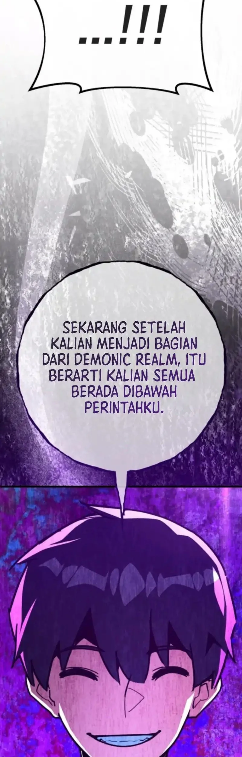 The Game’s Greatest Troll Chapter 158 Gambar 27