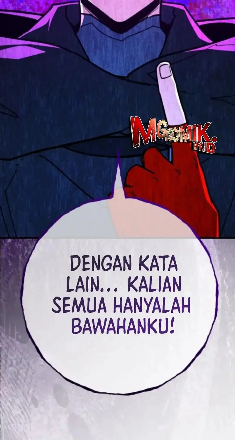 The Game’s Greatest Troll Chapter 158 Gambar 28