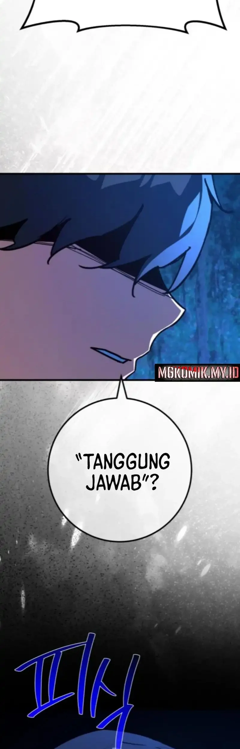 The Game’s Greatest Troll Chapter 158 Gambar 14