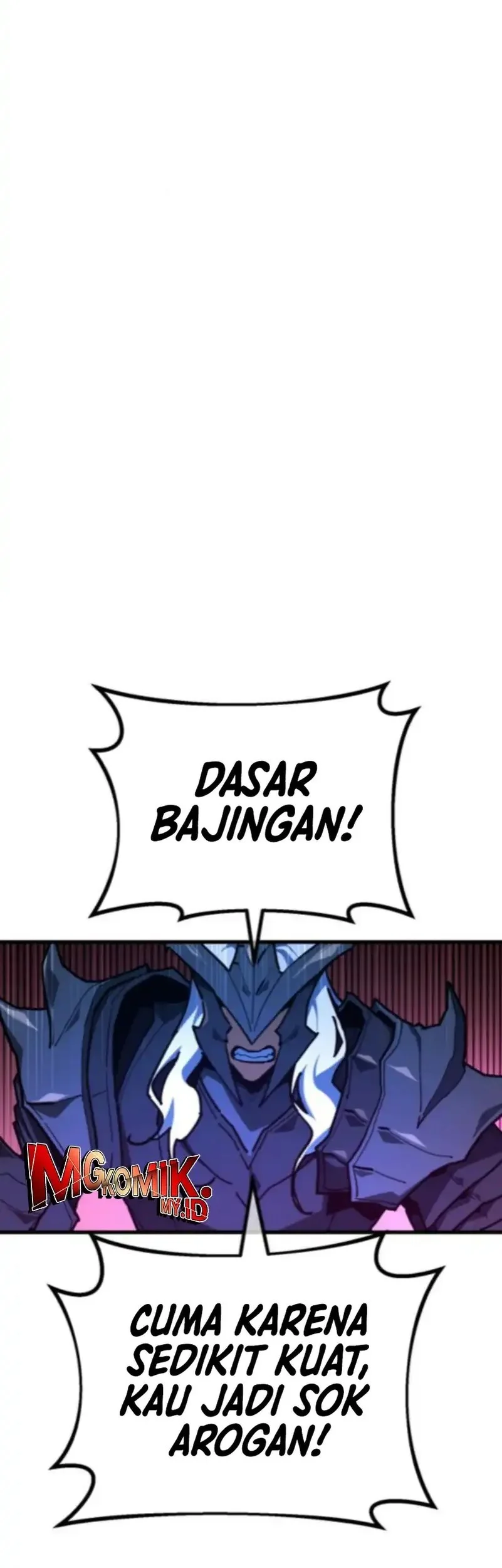 The Game’s Greatest Troll Chapter 158 Gambar 17