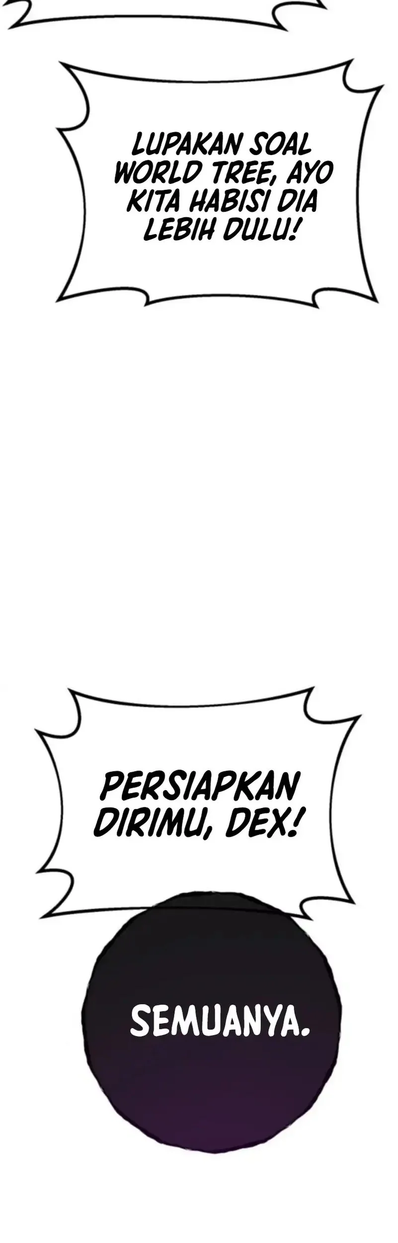 The Game’s Greatest Troll Chapter 158 Gambar 19