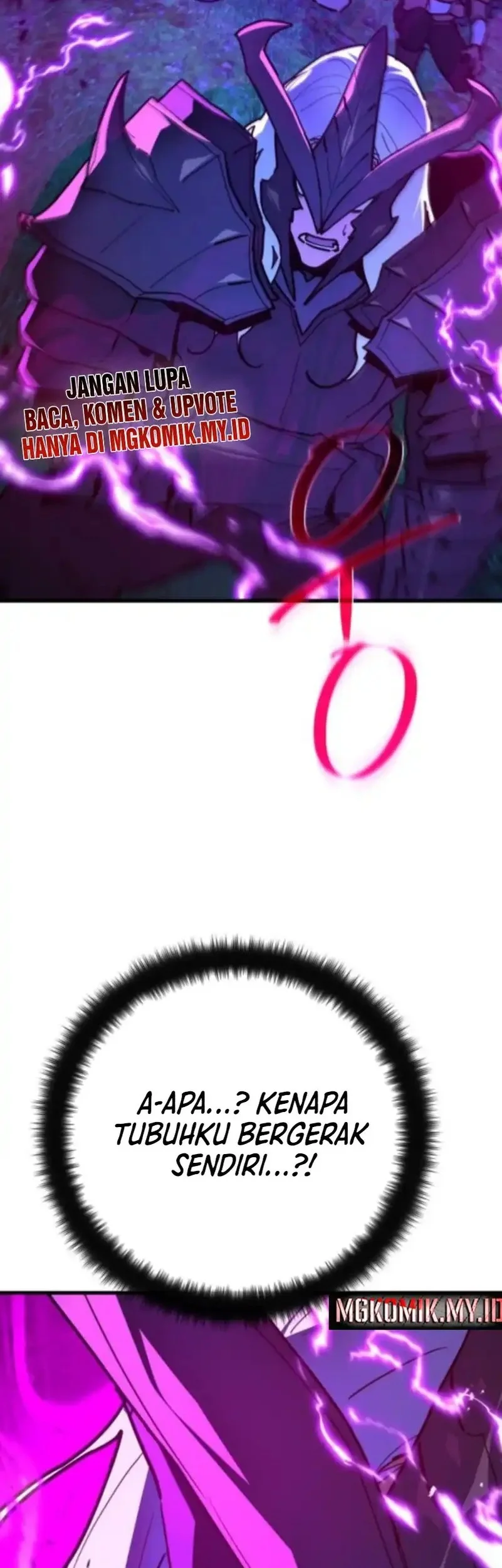 The Game’s Greatest Troll Chapter 158 Gambar 22