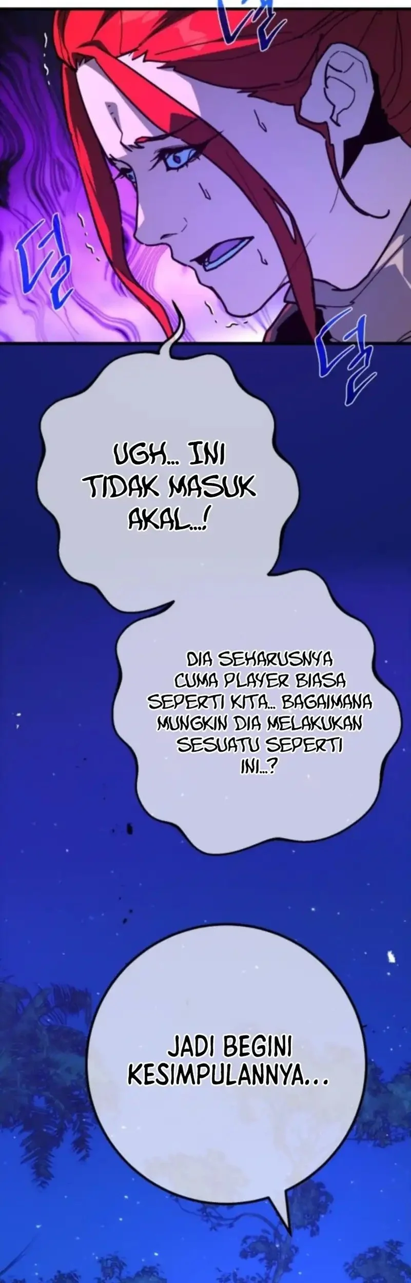 The Game’s Greatest Troll Chapter 158 Gambar 30