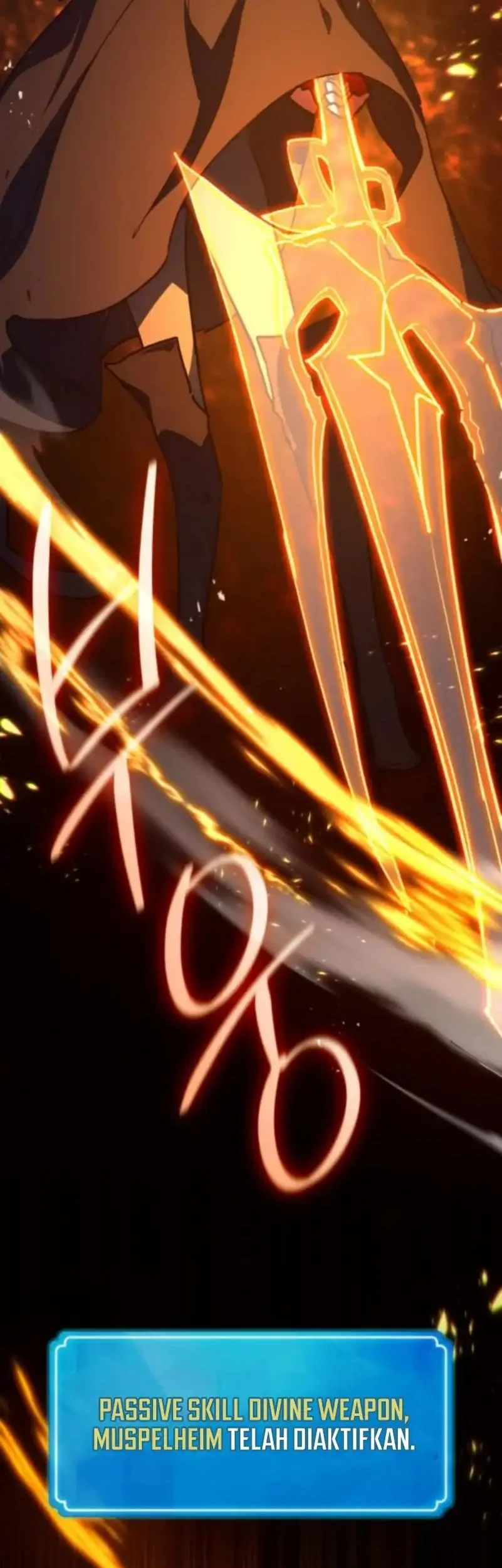 The Game’s Greatest Troll Chapter 158 Gambar 34