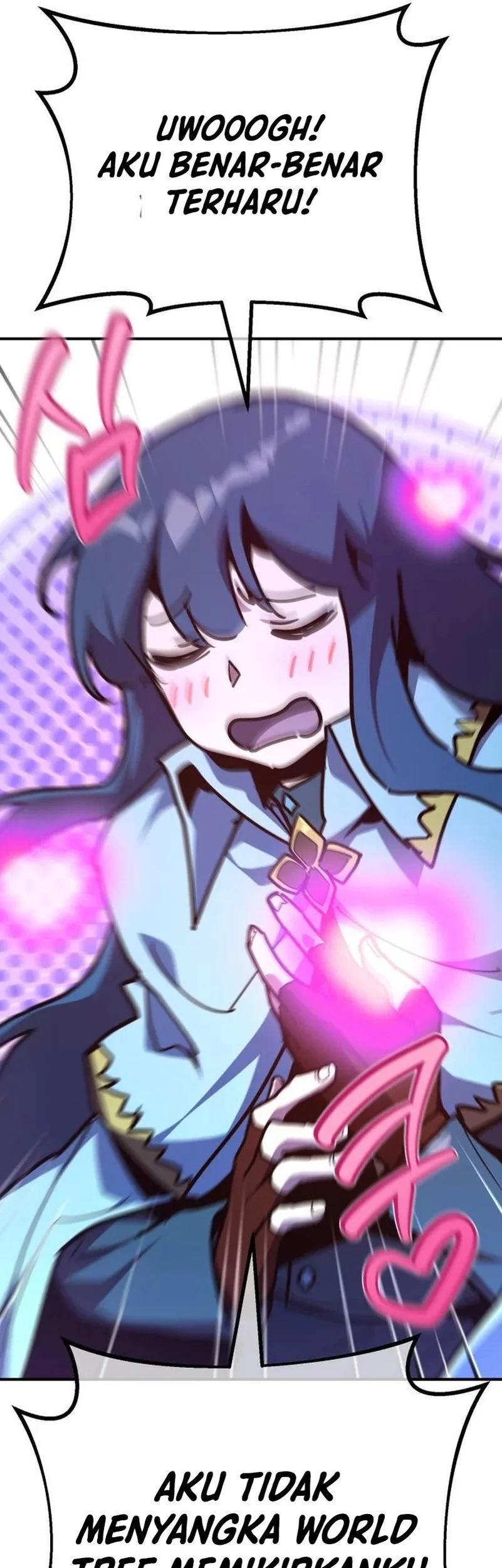 The Game’s Greatest Troll Chapter 159 Gambar 42