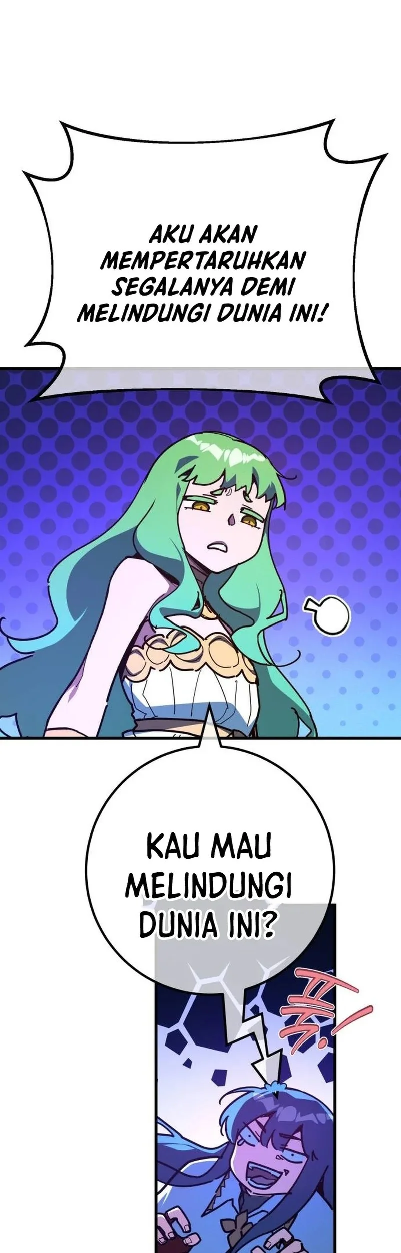 The Game’s Greatest Troll Chapter 159 Gambar 44