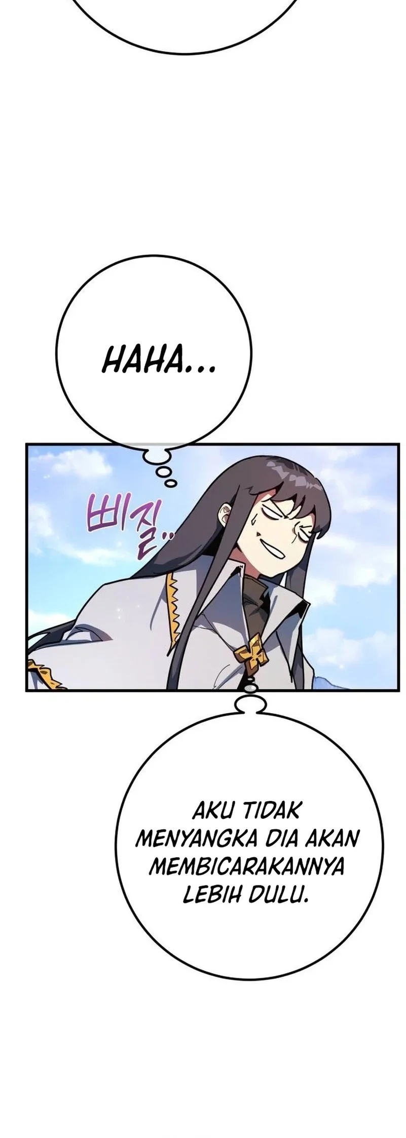 The Game’s Greatest Troll Chapter 159 Gambar 51