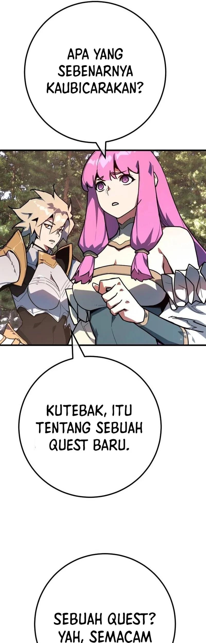 The Game’s Greatest Troll Chapter 159 Gambar 52